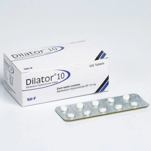 dilator-10mg